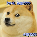 Doge squaddd Group Thumbnail