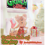 Roblox kids of the deep