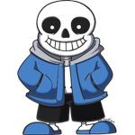 sans chan