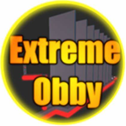 Extreme Obby!