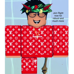 ROBLOX dark souls gang
