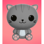 Kitten Crewwwwww