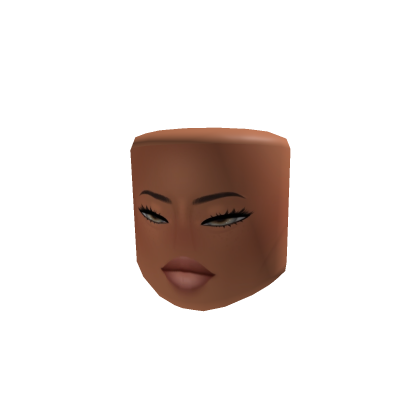 head