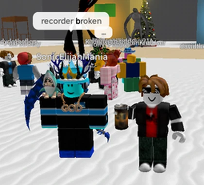 Michizzy Place Roblox group icon