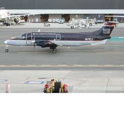 Colgan Air Flight 9446