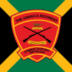 Jamaican Armyᅠᅠ