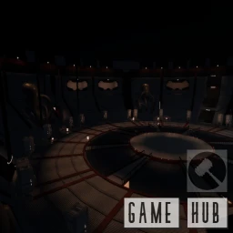Game Hub icon