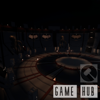 Game Hub