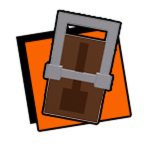 You fell into my trap