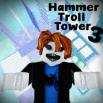 Hammer troll tower 3 