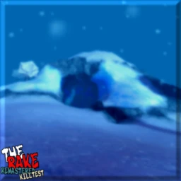 The Rake Remastered: Kill Test [Discontinued] icon