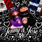 |Jenny&Joseforever|