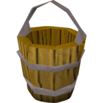 TumTum Bucket Clan (TBS)