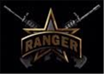 U.S. Elite Army Rangers