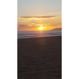 sunset store