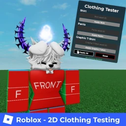Test Your Clothings icon
