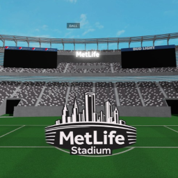 Metlife Stadium
