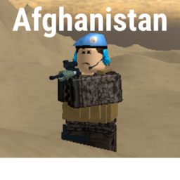 [UNP] Afganistan (PRE-APLHA)