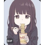 The ramen