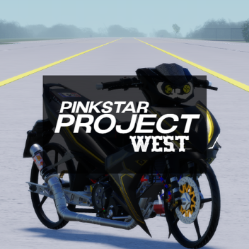PS PROJECT [WEST]