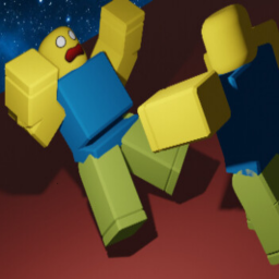 Troll obby tower