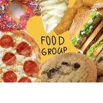 FOOOOOD GROUP