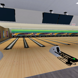 West Lanes Bowl!🎳