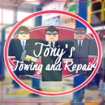 Tony's Towing and Repair