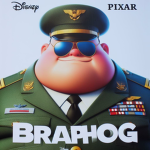 Brap hogs United