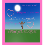 ~Ella’s hangout~