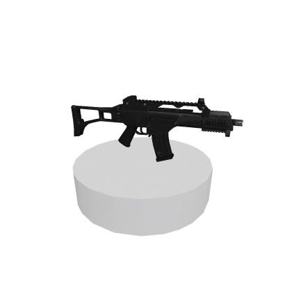 G36 Spawn