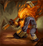 Builders of Hephaestus