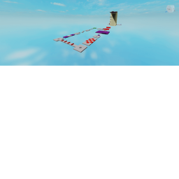 unique obby