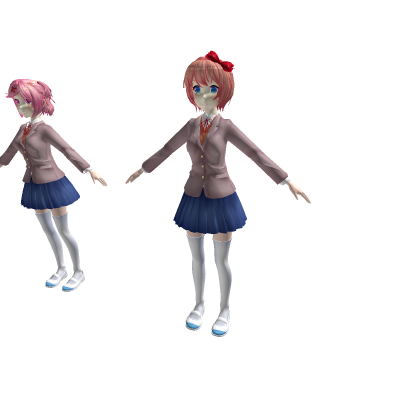 doki doki girls