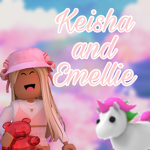 KeishaXEmillie