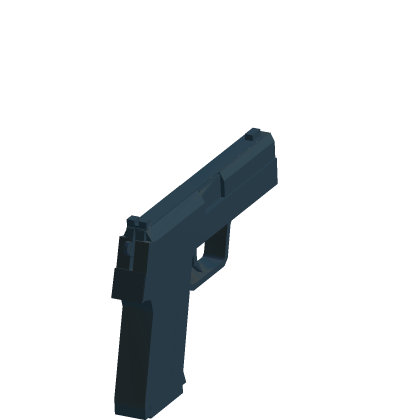 ⚡ Working Pistol |Gun WORKING Admin Tommy Giver