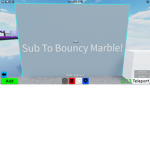 Bouncy Marble Fan Group