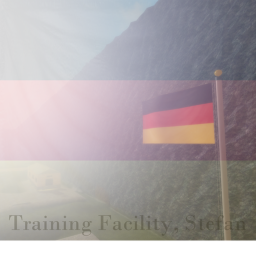 Fulda Gap | Training Facility, Stefan