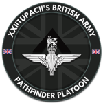 |XBA| Pathfinder Platoon