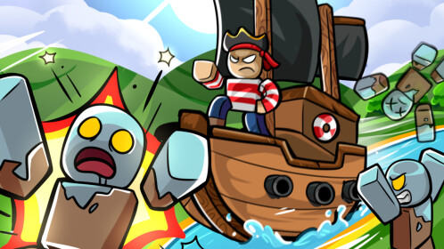 🎣 Dead Sails [FISHING]