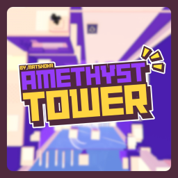 [FLOOD UPDATE] Amethyst Tower