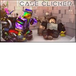 Case Clicker