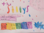 The silly’s/games