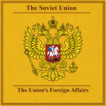 Union's Foreign Affairs {VKN}