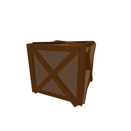 crate box