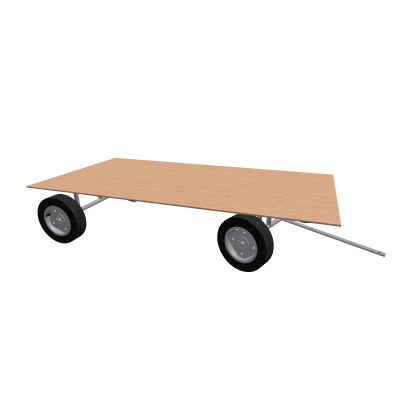 Farm Trailer