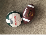 Volleyball and football CLuB