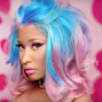 melanin barbz <3