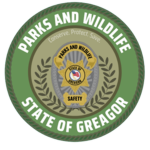 Greagor Parks and Wildlife