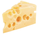 The group for people who like cheese